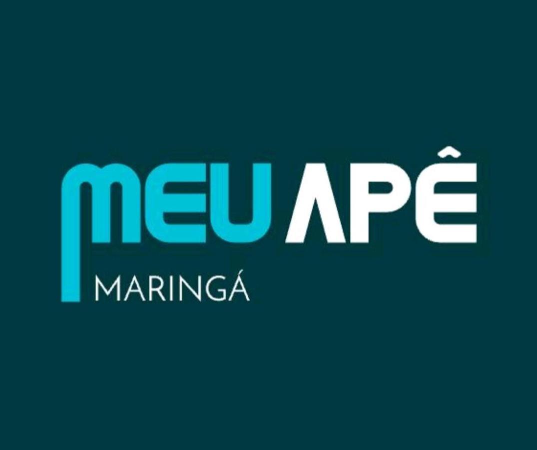 Meu Ape Maringa - Uem - Perto De Tudo! 아파트 외부 사진